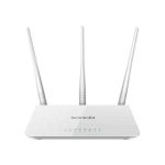 Tenda F3 N300 300 Mbps Wireless WiFi Router - Image 2