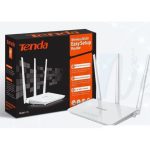 Tenda F3 N300 300 Mbps Wireless WiFi Router - Image 4