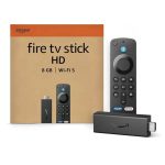 Amazon Fire TV Stick 4K HD Original - Image 2