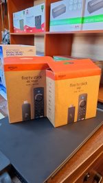 Amazon Fire TV Stick 4K HD Original - Image 3