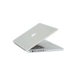 Apple MacBook Pro 13"- Core I5 -8GB RAM, 256GB SSD (2012) Laptop -Silver