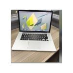 Apple MacBook Pro 13"- Core I5 -8GB RAM, 256GB SSD (2012) Laptop -Silver - Image 3