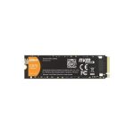 Dahua 256GB NVMe M.2 2280 PCIe Gen 4 SSD - Image 3
