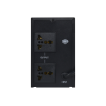 Backup 600VA/360W Uninterruptible Power Supply- European Standard 220V - Image 4