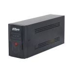 Backup 600VA/360W Uninterruptible Power Supply- European Standard 220V