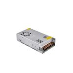 12V 10A 120W DC Power Supply - Metal Case, Shortage & Overload Protection - Image 4
