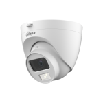 2MP Smart Dual Light HDCVI Fixed-focal Eyeball Camera HAC-HDW1200CLQ-IL-A