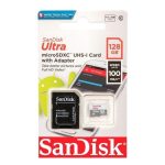 Sandisk 128GB Ultra Memory Card - 128 GB Micro SD Card - Image 4