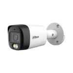 2MP Smart Dual Light HDCVI Two-way Talk Fixed-focal Bullet Camera HAC-HFW1200RM-IL-T