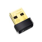 TP-LINK 150Mbps Wireless N Nano USB Adapter - Image 3