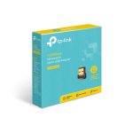 TP-LINK 150Mbps Wireless N Nano USB Adapter - Image 2