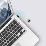 TP-LINK 150Mbps Wireless N Nano USB Adapter - Image 8