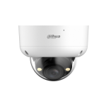 2MP Smart Dual Light HDCVI Vandal-proof Dome Camera HAC-HDBW1239RA-IL-A
