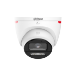 Dahua 2MP WizColor HDCVI Fixed-focal Eyeball Camera HAC-HDW1249SM-IL-A-PRO - Image 2
