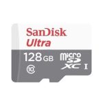Sandisk 128GB Ultra Memory Card - 128 GB Micro SD Card - Image 3