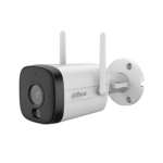 3MP Fixed-focal WiFi Bullet Network Camera