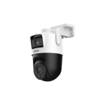 3MP WizColor Outdoor Wi-Fi Pan & Tilt Network Camera - Image 3