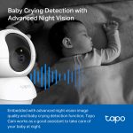 Tapo C210 V2.2 - Image 6