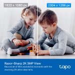 Tapo C210 V2.2 - Image 4