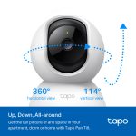 Tapo C210 V2.2 - Image 5