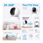 Tapo C210 V2.2 - Image 3