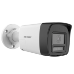 2MP Two Way Audio Fixed Mini Bullet Camera