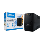 Dahua 600VA UPS 360W Uninterruptible Power Supply - Image 4