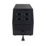 Dahua 600VA UPS 360W Uninterruptible Power Supply - Image 3