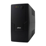 Dahua 600VA UPS 360W Uninterruptible Power Supply - Image 2