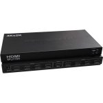 1X8 Ultra HD 1080P HDMI Splitter - Image 2
