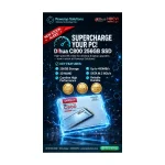 HIKVISION DS-2CE18D0T-LFS 3.6mm ColorVu Panoramic Dual Lens Camera - Embu Kenya - Image 2