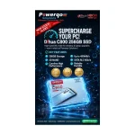 HIKVISION DS-2CE18D0T-LFS 3.6mm ColorVu Panoramic Dual Lens Camera - Embu Kenya - Image 3