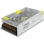 Switching Power Supply S-250-12 - 12V 20.8A 250W AC/DC - For CCTV, LED Strip, Industrial - Image 5