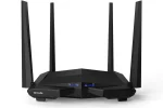 Tenda AC10 AC1200 Gigabit MU-MIMO Router