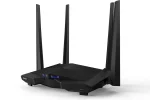 Tenda AC10 AC1200 Gigabit MU-MIMO Router - Image 3