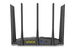 Tenda AC23 AC2100 Dual-Band Gigabit WiFi Router - Image 2