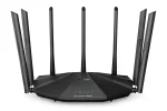 Tenda AC23 AC2100 Dual-Band Gigabit WiFi Router