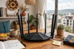 Tenda AC23 AC2100 Dual-Band Gigabit WiFi Router - Image 5