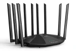 Tenda AC23 AC2100 Dual-Band Gigabit WiFi Router - Image 3