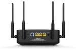 Tenda AC5 AC1200 Dual-Band WiFi Router - Image 2