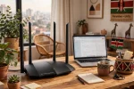 Tenda AC5 AC1200 Dual-Band WiFi Router - Image 5