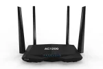 Tenda AC6 AC1200 Smart Dual-Band Router