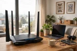 Tenda AC6 AC1200 Smart Dual-Band Router - Image 5