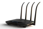 Tenda AC6 AC1200 Smart Dual-Band Router - Image 3