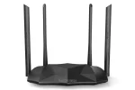 Tenda AC8 AC1200 Gigabit Dual-Band WiFi Router