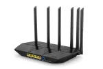 Tenda AC8 AC1200 Gigabit Dual-Band WiFi Router - Image 3