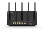 Tenda AX12 AX1500 Wi-Fi 6 Gigabit Router - Image 2