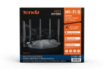 Tenda AX12 AX1500 Wi-Fi 6 Gigabit Router - Image 4