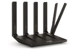 Tenda AX12 AX1500 Wi-Fi 6 Gigabit Router - Image 3