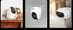 Tenda CP3 1080P HD Pan/Tilt Wi-Fi Security Camera - Image 5